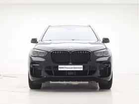 BMW X5 (2022) thumbnail 3