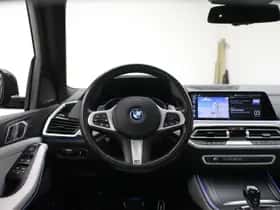 BMW X5 (2022) thumbnail 22