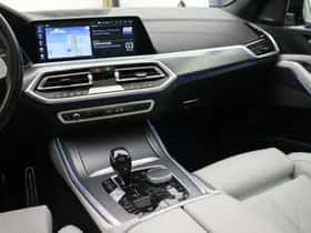 BMW X5 (2022) thumbnail 23