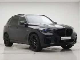BMW X5 (2022) thumbnail 4