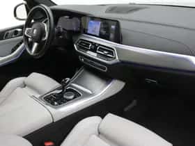 BMW X5 (2022) thumbnail 37