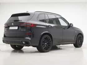 BMW X5 (2022) thumbnail 5