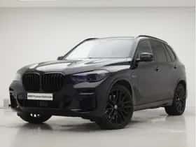 BMW X5 (2022) thumbnail 45