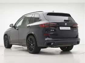 BMW X5 (2022) thumbnail 7