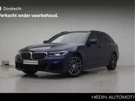 BMW 5-Serie (2022)