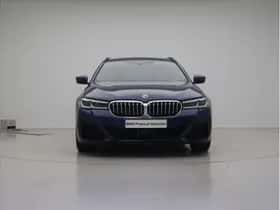 BMW 5-Serie (2022) thumbnail 3