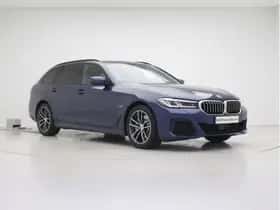 BMW 5-Serie (2022) thumbnail 4