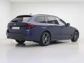 BMW 5-Serie (2022) thumbnail 5