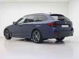 BMW 5-Serie (2022) thumbnail 7