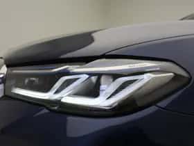 BMW 5-Serie (2022) thumbnail 9