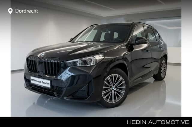 BMW X1 (2023) thumbnail 1