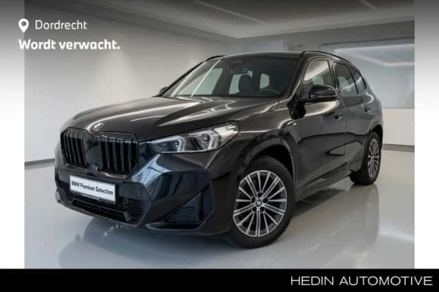 BMW X1 (2023) thumbnail 1