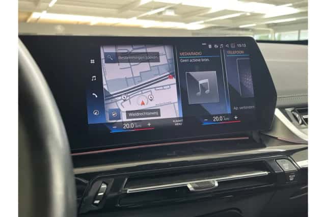 BMW X1 (2023) thumbnail 5