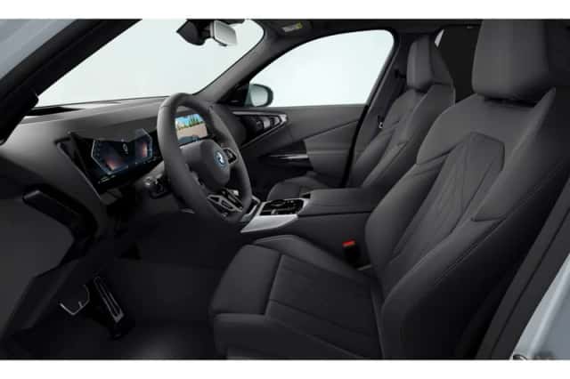 BMW X3 (2026) thumbnail 2