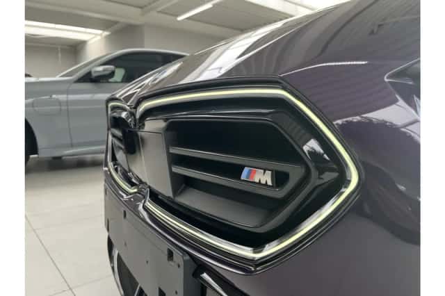 BMW 1-Serie (2025) thumbnail 4
