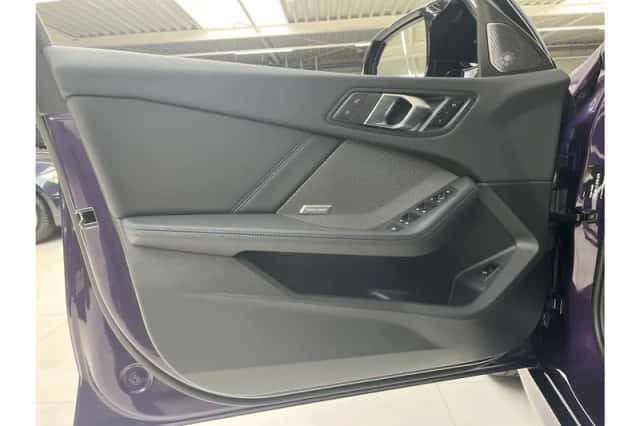 BMW 1-Serie (2025) thumbnail 6