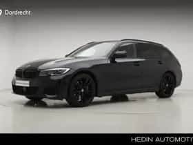 BMW 3-Serie (2022)