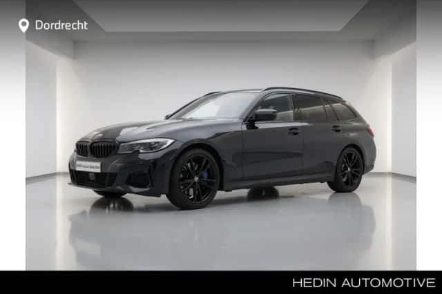 BMW 3-Serie (2022) thumbnail 1