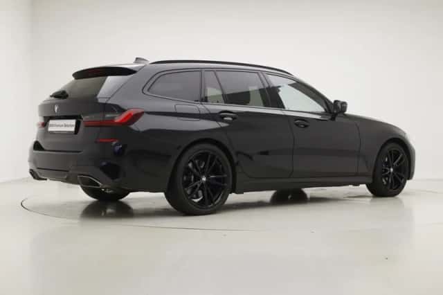BMW 3-Serie (2022) thumbnail 3