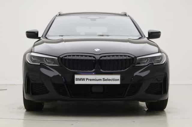 BMW 3-Serie (2022) thumbnail 4