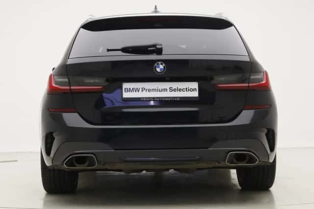 BMW 3-Serie (2022) thumbnail 5