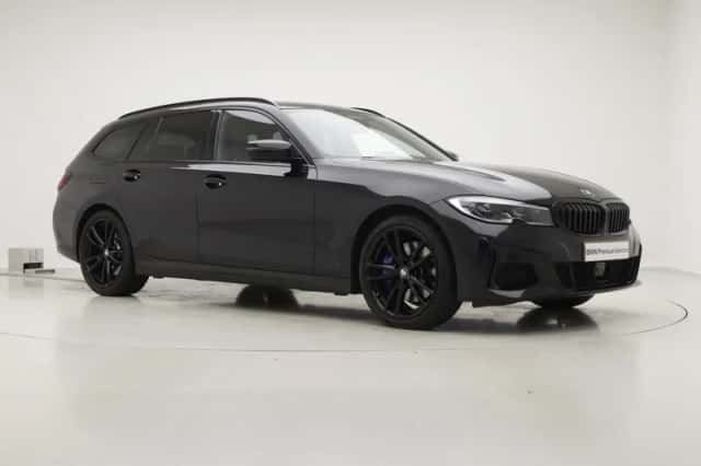 BMW 3-Serie (2022) thumbnail 6