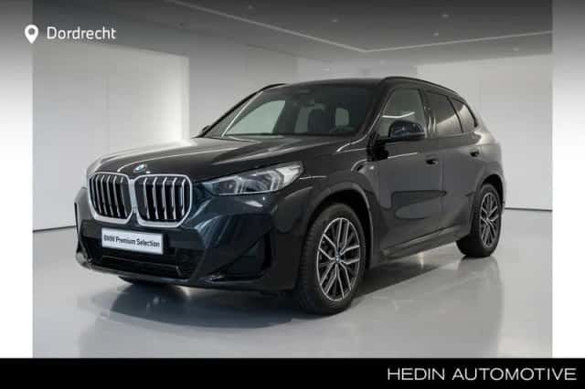 BMW X1 (2025) thumbnail 1