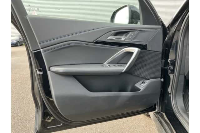 BMW X1 (2025) thumbnail 4