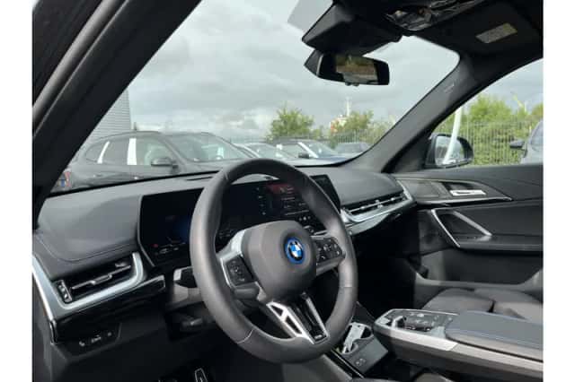BMW X1 (2025) thumbnail 6