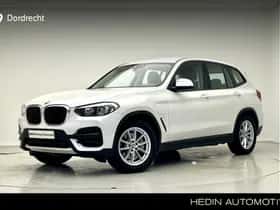 BMW X3 (2021) thumbnail 1