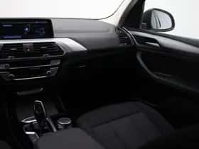 BMW X3 (2021) thumbnail 14