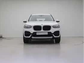 BMW X3 (2021) thumbnail 3