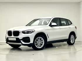 BMW X3 (2021) thumbnail 25