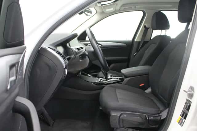 BMW X3 (2021) thumbnail 4