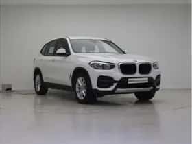 BMW X3 (2021) thumbnail 4