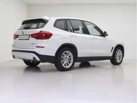 BMW X3 (2021) thumbnail 5