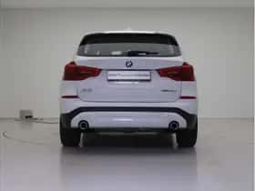 BMW X3 (2021) thumbnail 6
