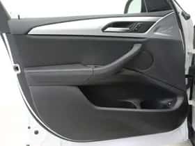 BMW X3 (2021) thumbnail 8