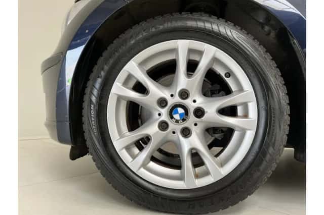 BMW 1-Serie (2008) thumbnail 4