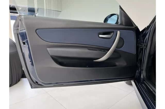 BMW 1-Serie (2008) thumbnail 5