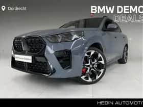 BMW X2 (2026)