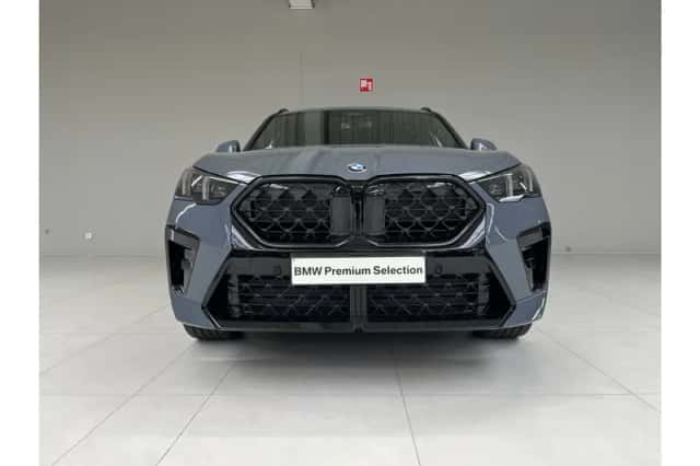 BMW X2 (2026) thumbnail 3