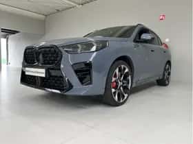 BMW X2 (2026) thumbnail 3