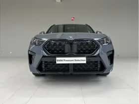 BMW X2 (2026) thumbnail 4
