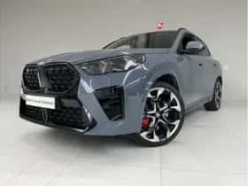 BMW X2 (2026) thumbnail 33