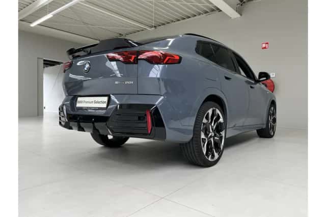 BMW X2 (2026) thumbnail 5