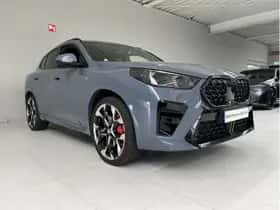 BMW X2 (2026) thumbnail 5