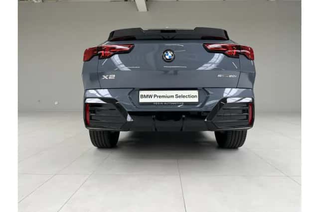 BMW X2 (2026) thumbnail 6