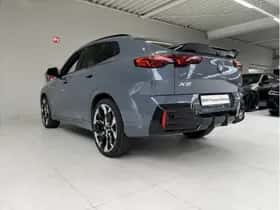BMW X2 (2026) thumbnail 8