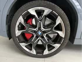 BMW X2 (2026) thumbnail 9